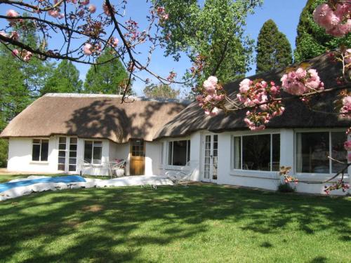 beacon vlei guest farm guesthouse