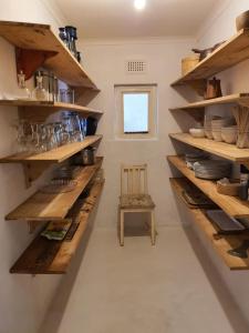 beacon vlei guest farm guesthouse