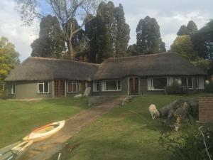beacon vlei guest farm guesthouse