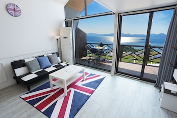 healing view pension
