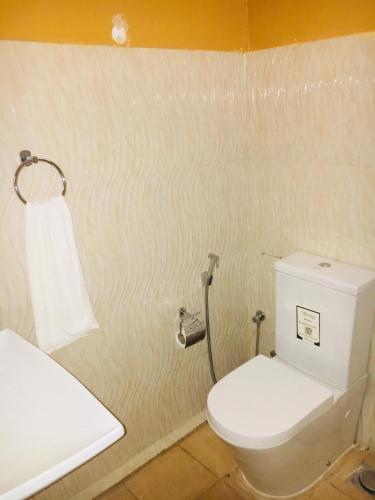 alikele hotel sigiriya