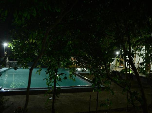 alikele hotel sigiriya