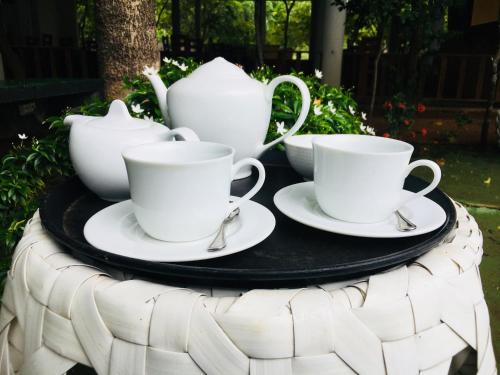 alikele hotel sigiriya