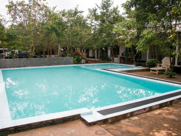 alikele hotel sigiriya