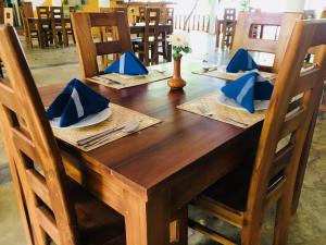 alikele hotel sigiriya