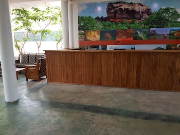 Alikele Hotel Sigiriya,,3 star