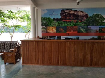 Alikele Hotel Sigiriya,,3 star