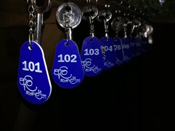 Alikele Hotel Sigiriya,,3 star