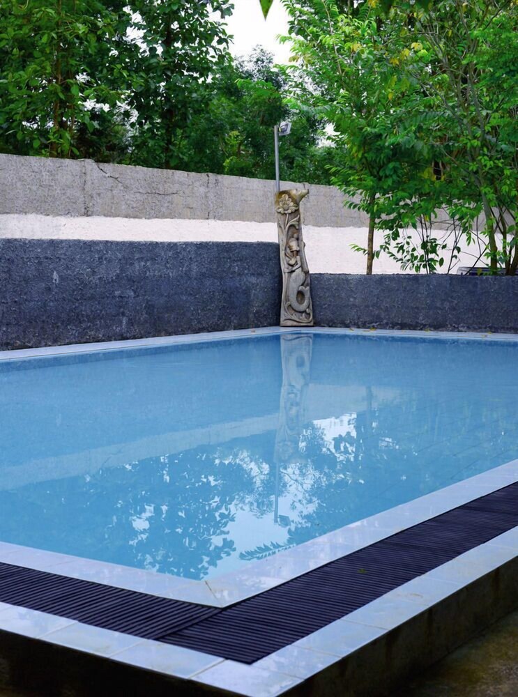 alikele hotel sigiriya