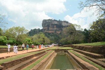 alikele hotel sigiriya