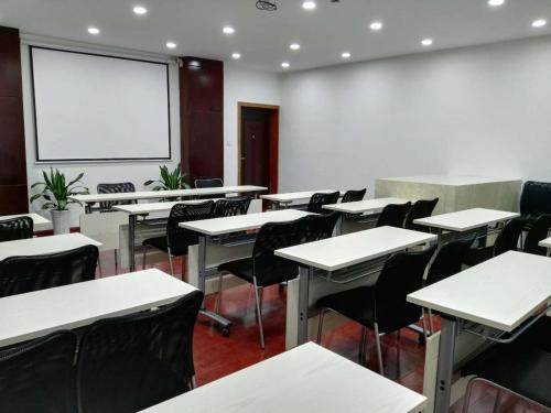 jinjiang inn select shaoxing jiefang north road