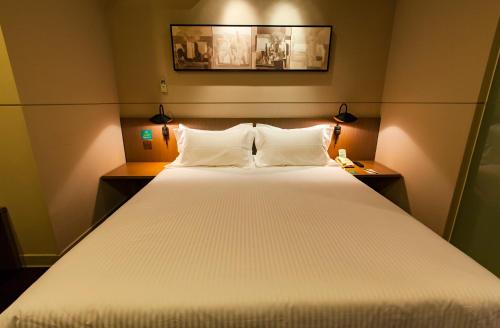 jinjiang inn select shaoxing jiefang north road
