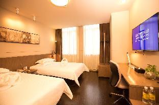jinjiang inn select shaoxing jiefang north road