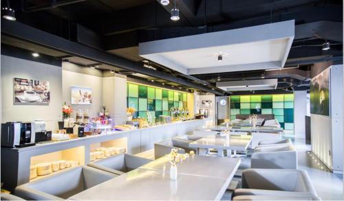 jinjiang inn select shaoxing jiefang north road