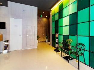 jinjiang inn select shaoxing jiefang north road