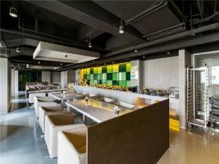 jinjiang inn select shaoxing jiefang north road