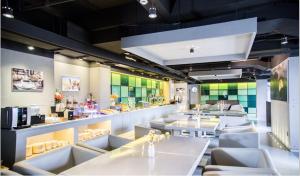 jinjiang inn select shaoxing jiefang north road
