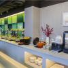 jinjiang inn select shaoxing jiefang north road