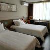 jinjiang inn select shaoxing jiefang north road