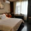 jinjiang inn select shaoxing jiefang north road