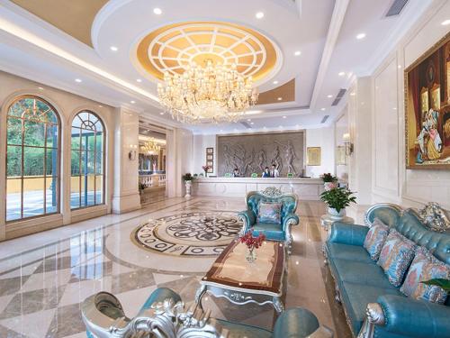 vienna hotel shenzhen nanshan longzhu branch