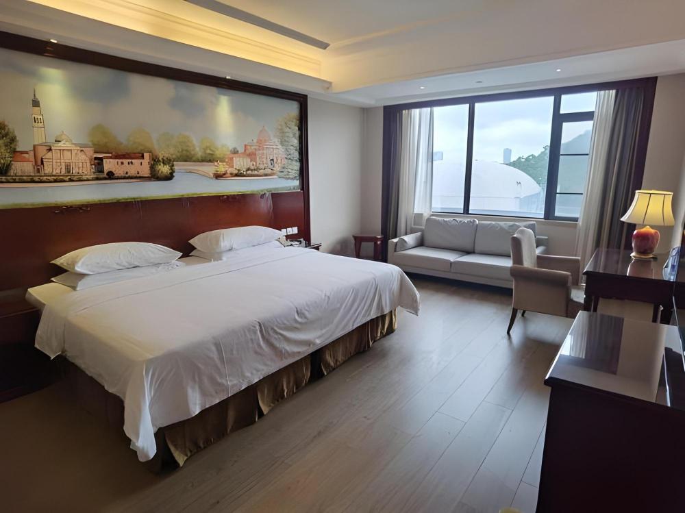 vienna hotel shenzhen nanshan longzhu branch