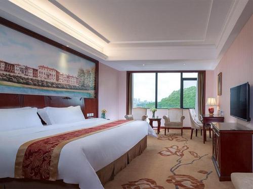 vienna hotel shenzhen nanshan longzhu branch