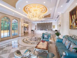 vienna hotel shenzhen nanshan longzhu branch