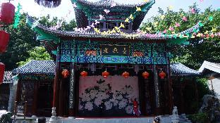 vienna hotel shenzhen nanshan longzhu branch