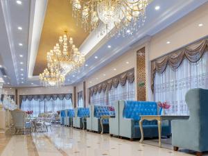 vienna hotel shenzhen nanshan longzhu branch