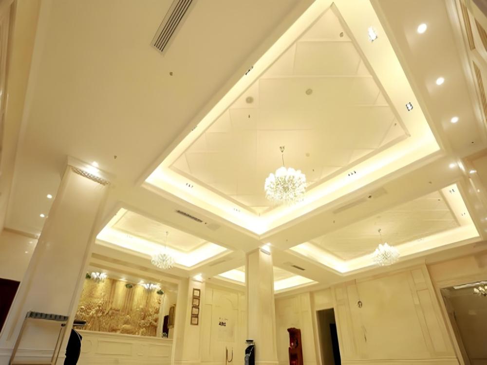 vienna hotel guangzhou qiaonan aoyuan square