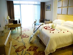 vienna hotel guangzhou qiaonan aoyuan square