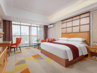 vienna hotel guangzhou qiaonan aoyuan square