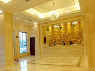 vienna hotel guangzhou qiaonan aoyuan square