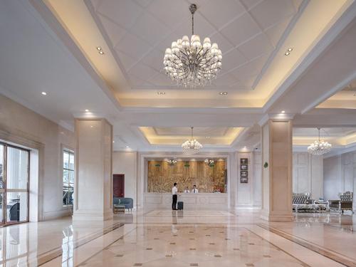 vienna hotel guangzhou qiaonan aoyuan square