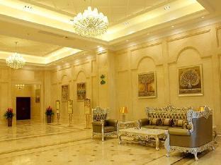 vienna hotel guangzhou qiaonan aoyuan square