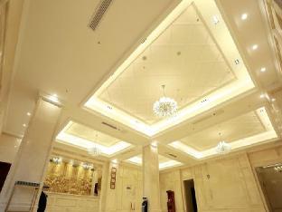 vienna hotel guangzhou qiaonan aoyuan square