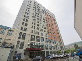 greentree inn chengde shuangluan district xinhuiwa