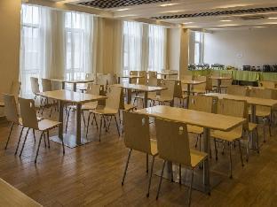 greentree inn chengde shuangluan district xinhuiwa