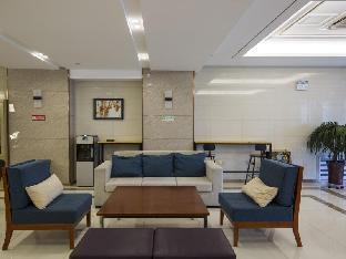 greentree inn chengde shuangluan district xinhuiwa