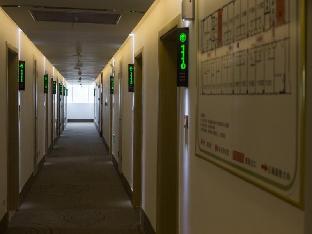 greentree inn chengde shuangluan district xinhuiwa