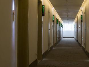 greentree inn chengde shuangluan district xinhuiwa