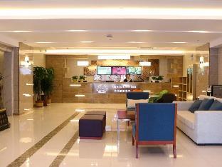 greentree inn chengde shuangluan district xinhuiwa