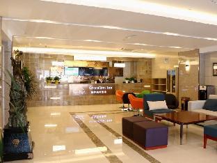 greentree inn chengde shuangluan district xinhuiwa