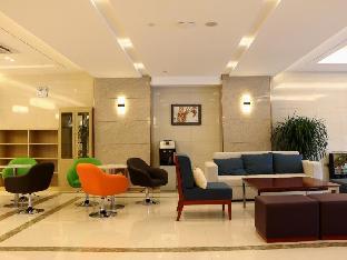 greentree inn chengde shuangluan district xinhuiwa
