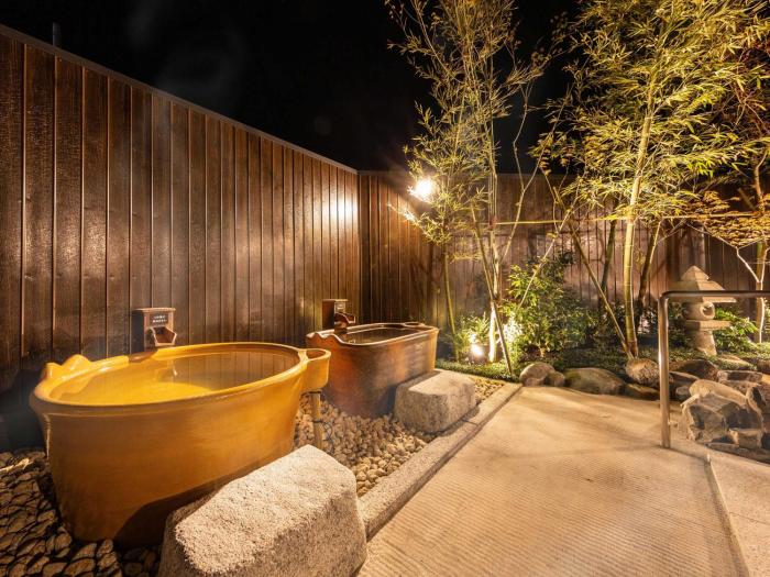katsuragi onsen happu bekkan