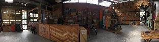 donghe hostel and surf shop