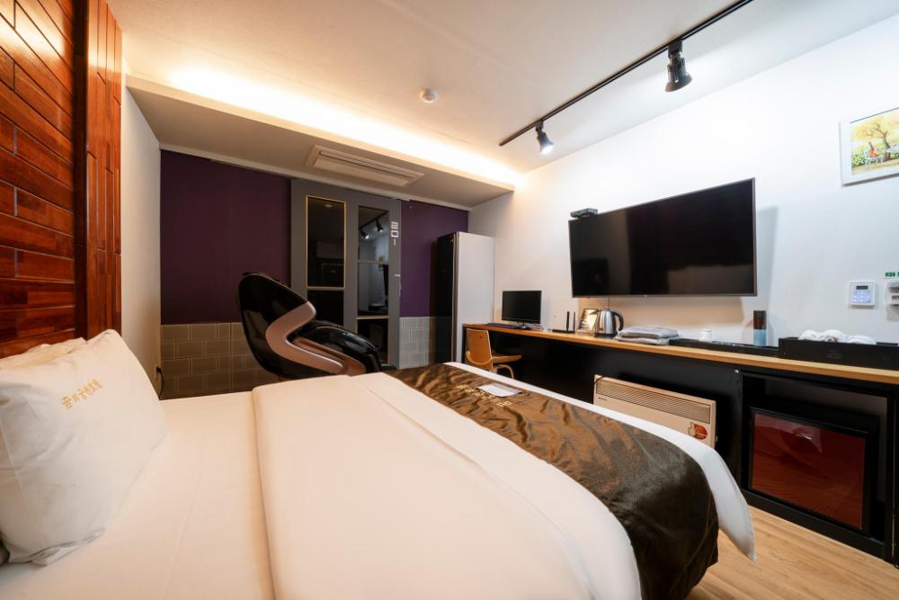 dream palace kkum eui gungjeon