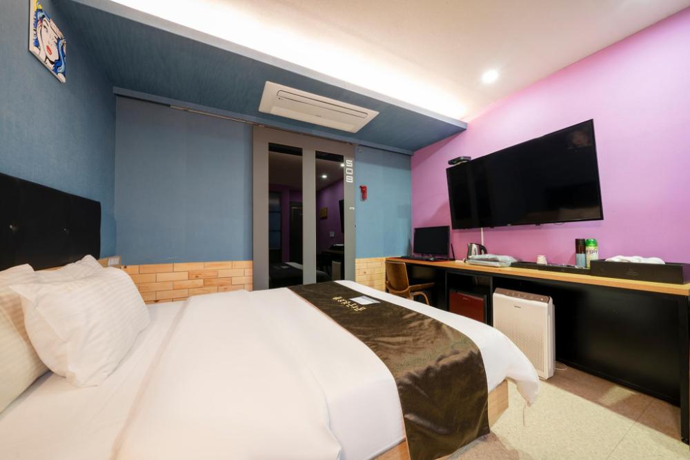 dream palace kkum eui gungjeon