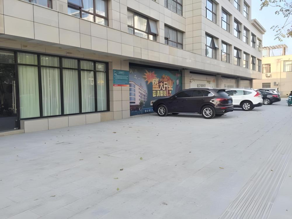 jinjiang inn yangzhou gaoyou haichao dong road